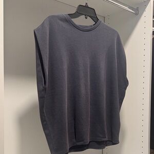 Zara Sweatshirt
